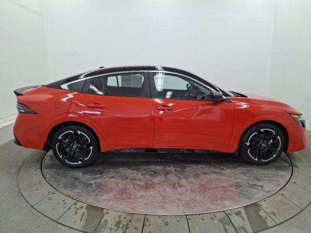 new 2026 Nissan Sentra car, priced at $30,506