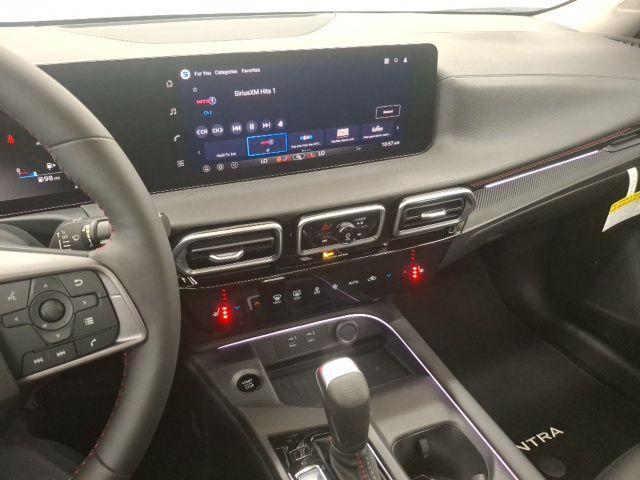 new 2026 Nissan Sentra car, priced at $30,506