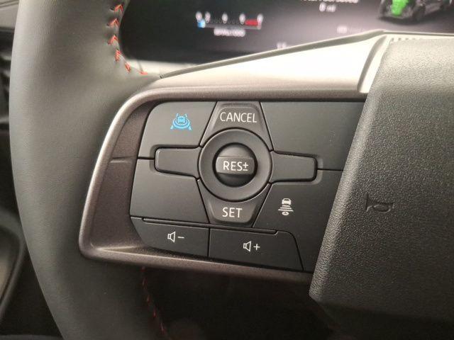 new 2026 Nissan Sentra car, priced at $30,506