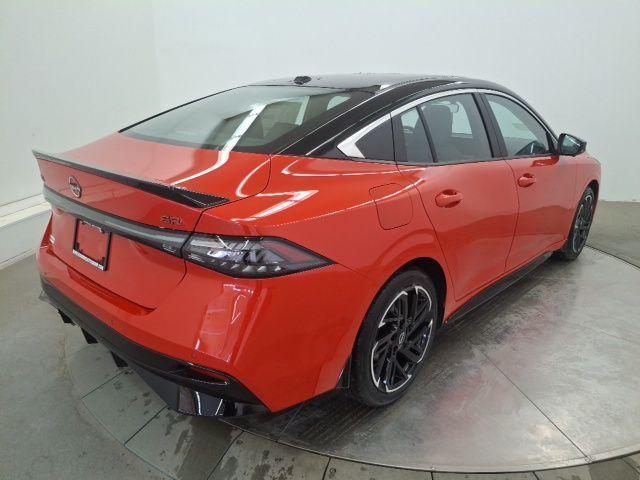 new 2026 Nissan Sentra car, priced at $30,506