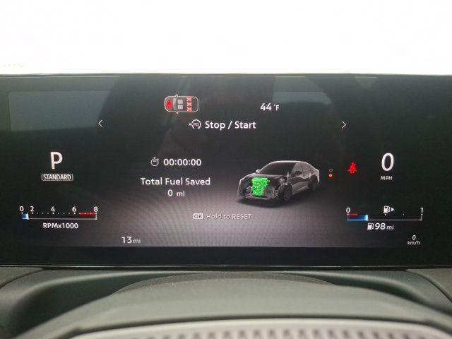 new 2026 Nissan Sentra car, priced at $30,506