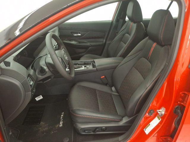 new 2026 Nissan Sentra car, priced at $30,506