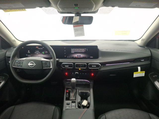 new 2026 Nissan Sentra car, priced at $30,506