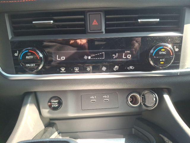 new 2026 Nissan Rogue car, priced at $31,701