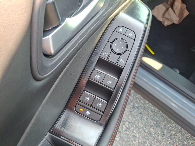 new 2026 Nissan Rogue car, priced at $31,701