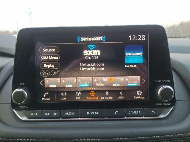 new 2026 Nissan Rogue car, priced at $30,501