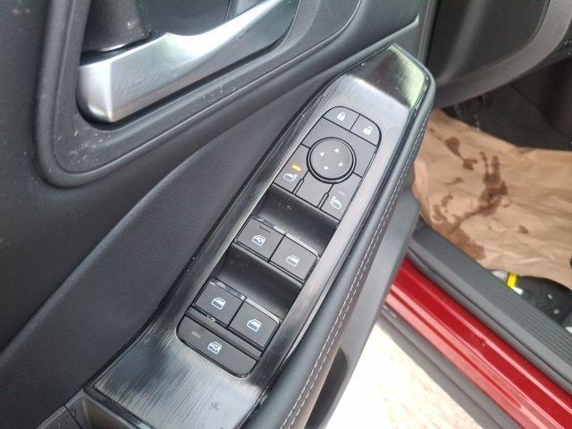 new 2026 Nissan Rogue car, priced at $30,501