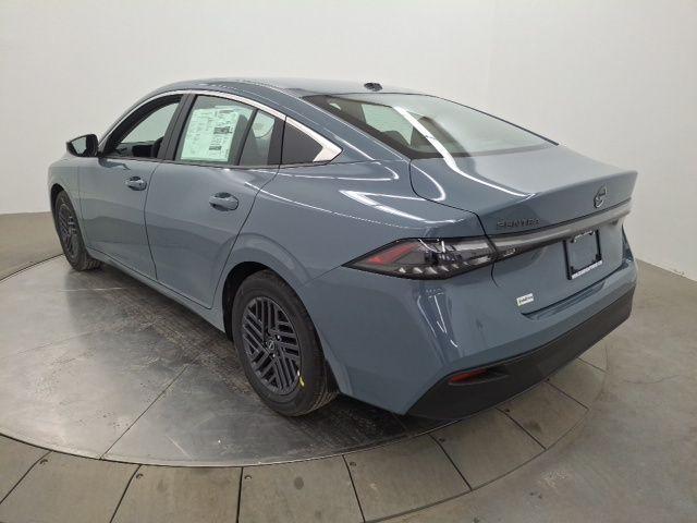 new 2026 Nissan Sentra car, priced at $25,722