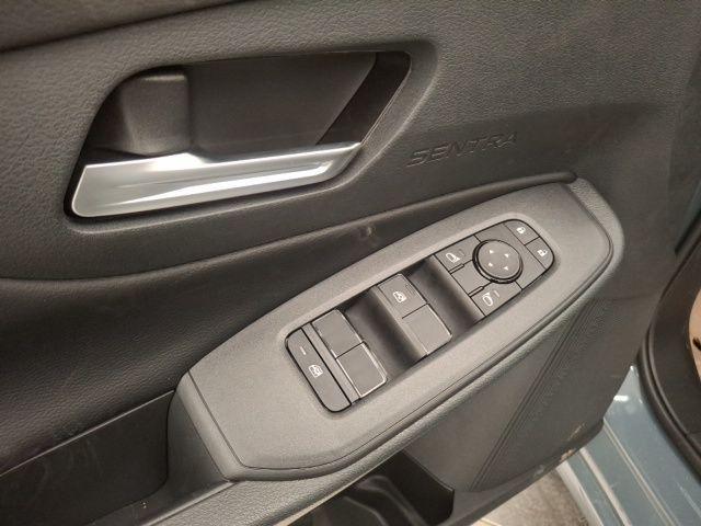 new 2026 Nissan Sentra car, priced at $25,722