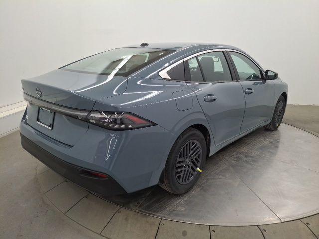 new 2026 Nissan Sentra car, priced at $25,722