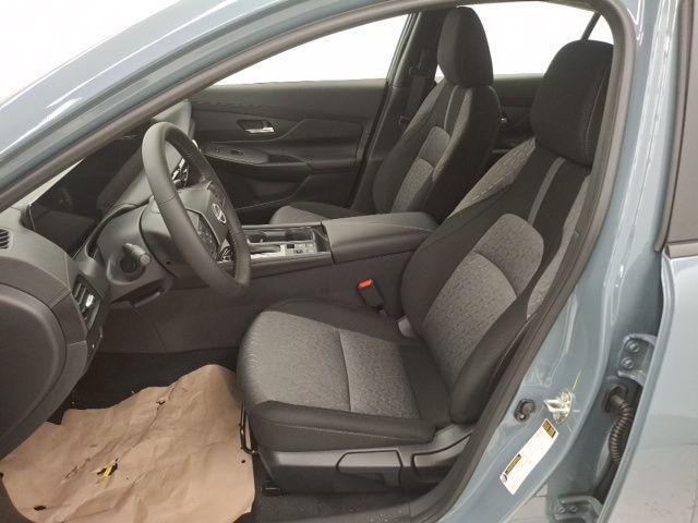 new 2026 Nissan Sentra car, priced at $25,722