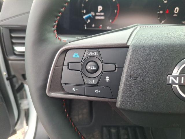 new 2026 Nissan Sentra car, priced at $27,979