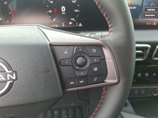 new 2026 Nissan Sentra car, priced at $27,979