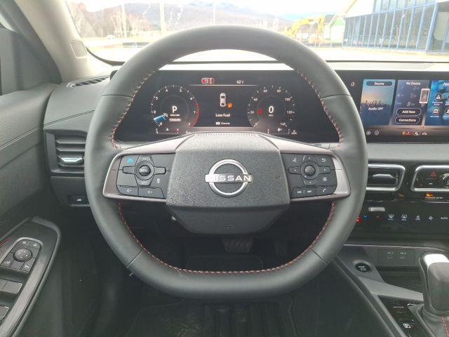 new 2026 Nissan Sentra car, priced at $27,979