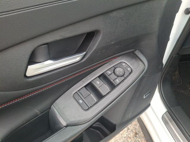 new 2026 Nissan Sentra car, priced at $27,979