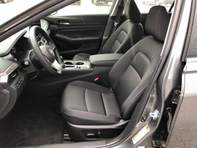 new 2025 Nissan Altima car, priced at $27,573