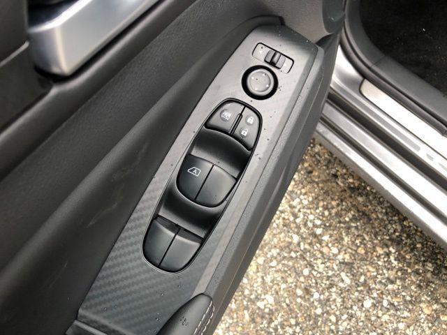 new 2025 Nissan Altima car, priced at $27,573