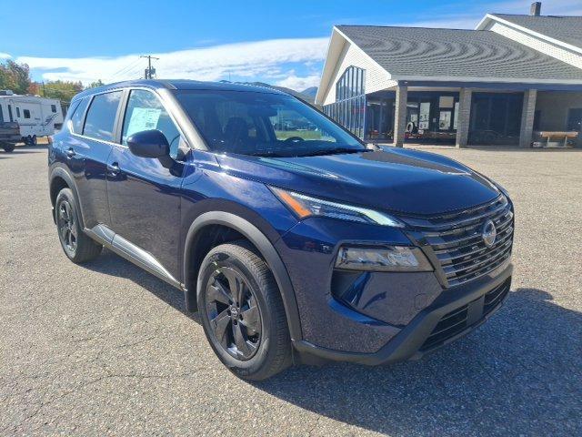 new 2026 Nissan Rogue car, priced at $31,954