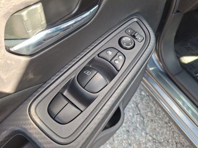 new 2025 Nissan Versa car, priced at $20,400