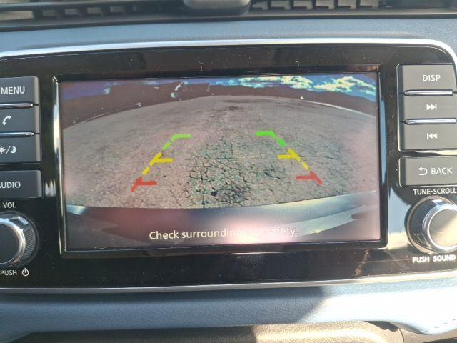 new 2025 Nissan Versa car, priced at $20,400