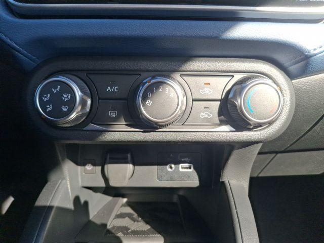 new 2025 Nissan Versa car, priced at $20,400