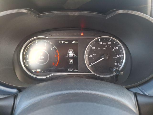 new 2025 Nissan Versa car, priced at $20,400