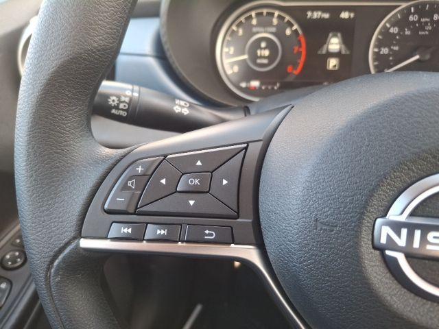 new 2025 Nissan Versa car, priced at $20,400