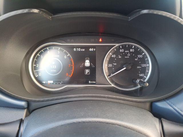 new 2025 Nissan Versa car, priced at $20,400