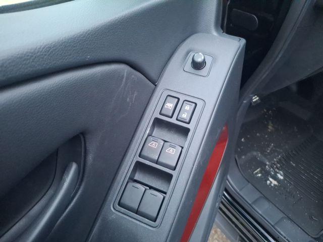 new 2026 Nissan Frontier car, priced at $47,295