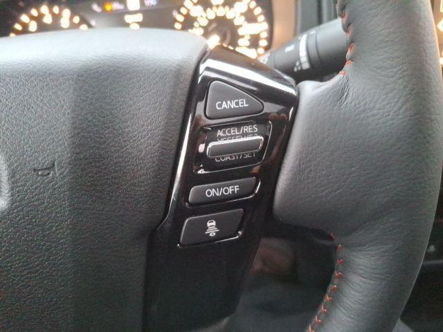 new 2026 Nissan Frontier car, priced at $47,295