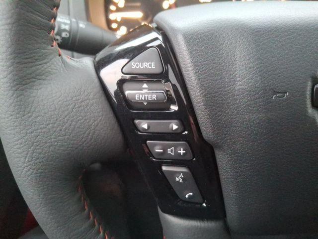 new 2026 Nissan Frontier car, priced at $47,295