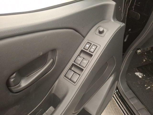 new 2026 Nissan Frontier car, priced at $40,713