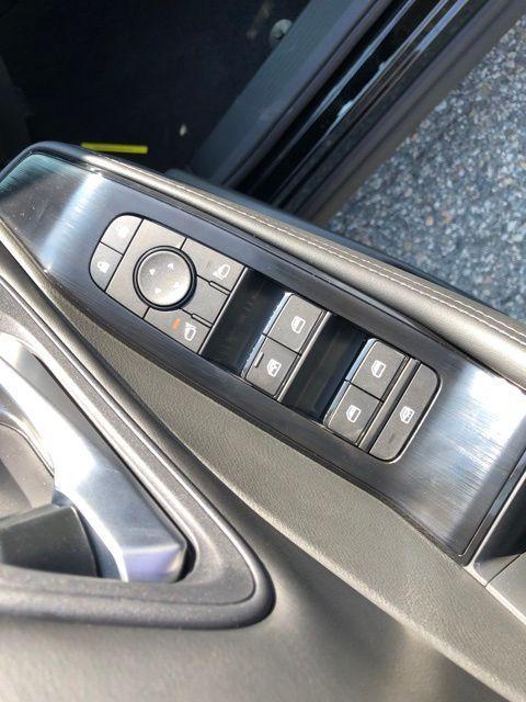 new 2026 Nissan Rogue car, priced at $28,954