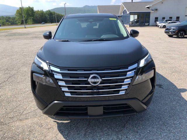 new 2026 Nissan Rogue car, priced at $28,954