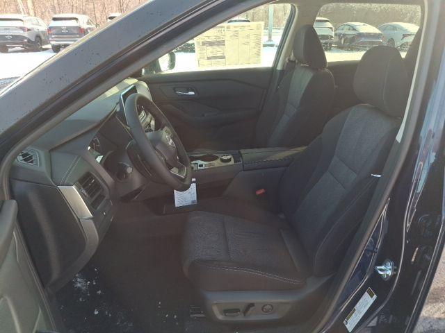 new 2026 Nissan Rogue car, priced at $29,708