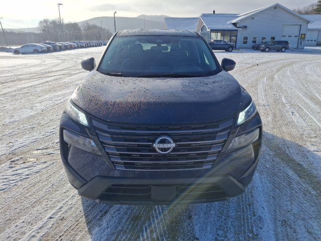 new 2026 Nissan Rogue car, priced at $29,708