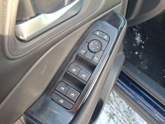 new 2026 Nissan Rogue car, priced at $29,708