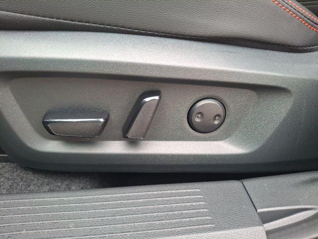 new 2026 Nissan Rogue car, priced at $31,990