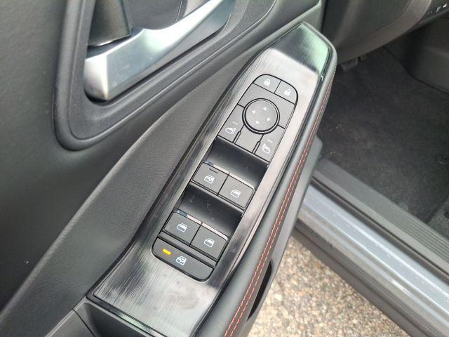 new 2026 Nissan Rogue car, priced at $31,990