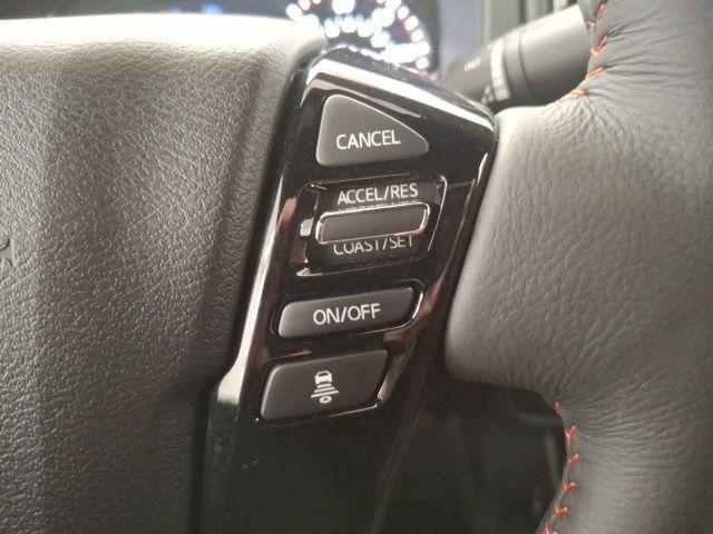 new 2026 Nissan Frontier car, priced at $44,041