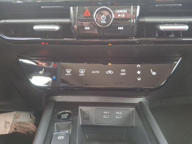 new 2026 Nissan Kicks car, priced at $30,583