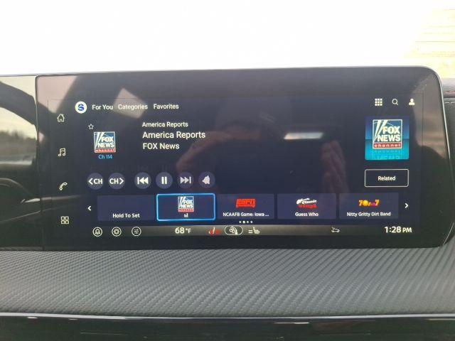 new 2026 Nissan Kicks car, priced at $30,583