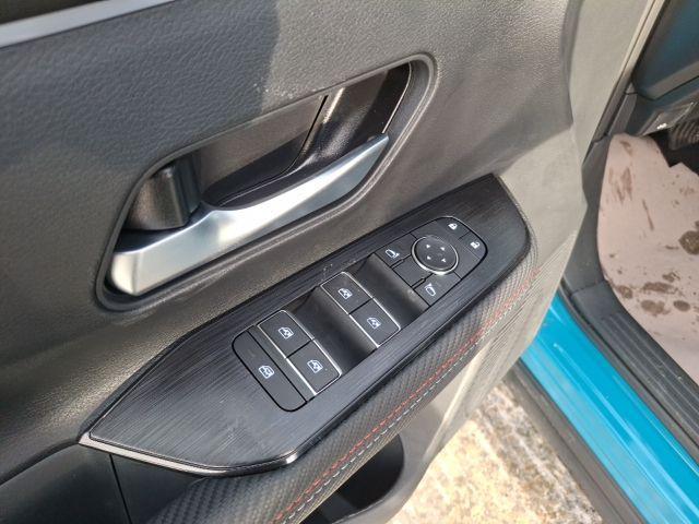 new 2026 Nissan Kicks car, priced at $30,583