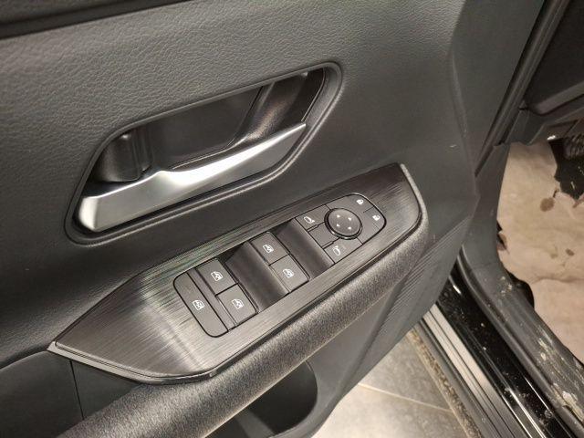 new 2026 Nissan Kicks car, priced at $27,559