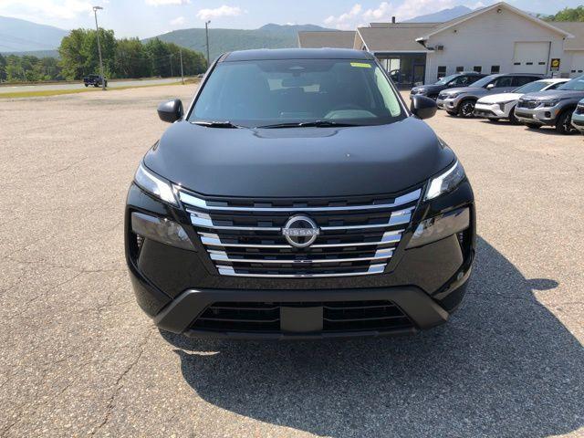 new 2026 Nissan Rogue car, priced at $27,825