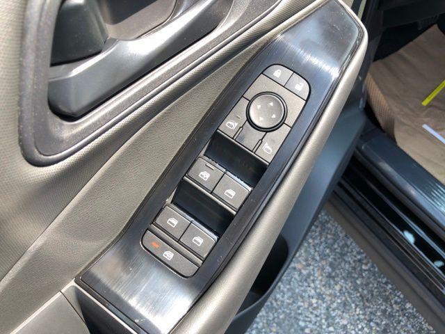 new 2026 Nissan Rogue car, priced at $27,825