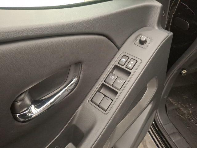 new 2026 Nissan Frontier car, priced at $40,695