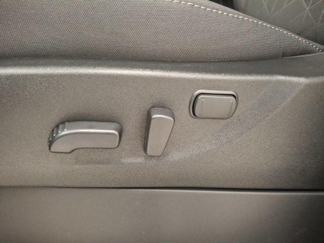 new 2026 Nissan Frontier car, priced at $40,695