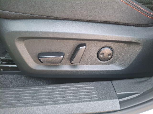 new 2026 Nissan Rogue car, priced at $31,701