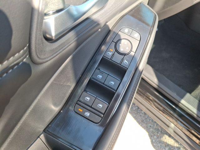 new 2026 Nissan Rogue car, priced at $31,252